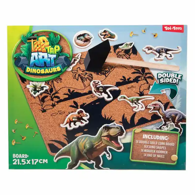 Hamertje Tik Dino Rechtstreeks Van De Fabrikant