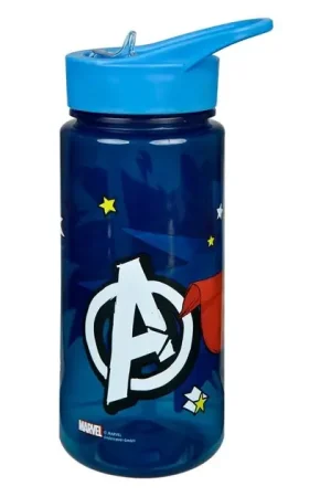 AERO Drinkfles Avengers, 500ml Flitsaanbieding
