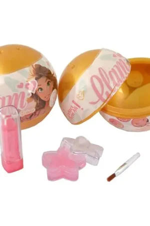 Must-Have Glam Surprise Make-up