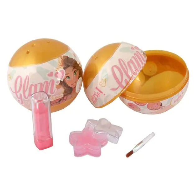 Must-Have Glam Surprise Make-up