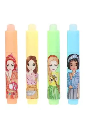 Exclusieve Aanbieding TOPModel Uitgumbare Mini Tekstmarker