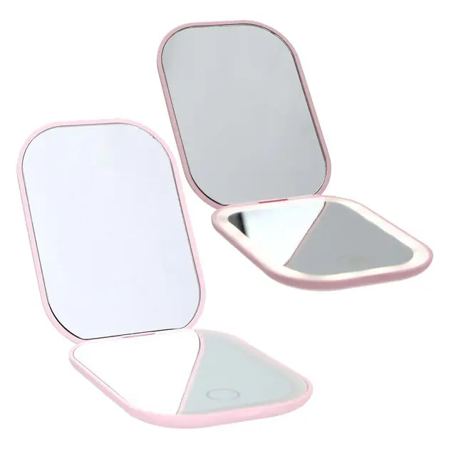 TOPModel LED Zakspiegel Beauty & Me Merkproduct