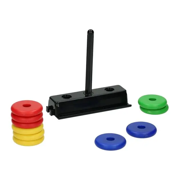 Magnetisch Stapelspel Shop Nu