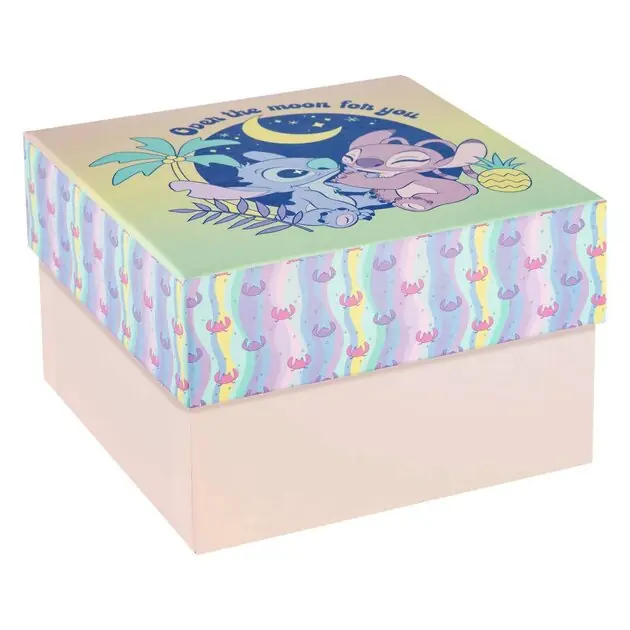 Merkproduct Luxe Giftbox Stitch