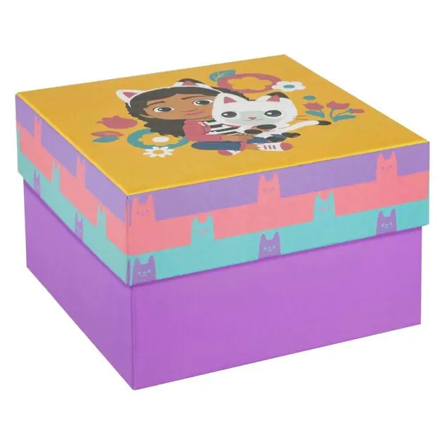 Koop Online Luxe Giftbox Gabby
