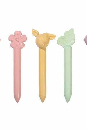 Speciale Aanbieding Little Dutch Waskrijtjes Fairy Garden