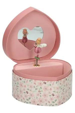 Little Dutch Sieradendoosje Elf - Fairy Garden Lage Prijs