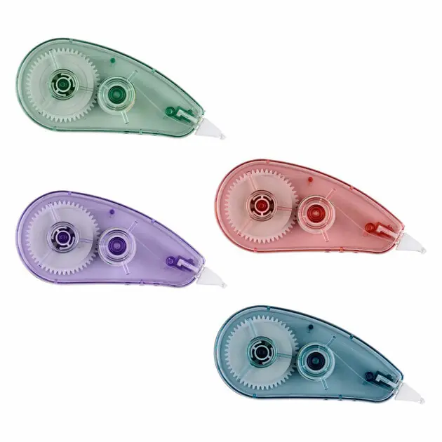 Goedkoop Correctietape 5m, 2st.