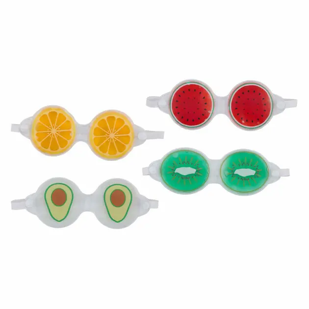 Nu Kopen Oogmasker Fruit