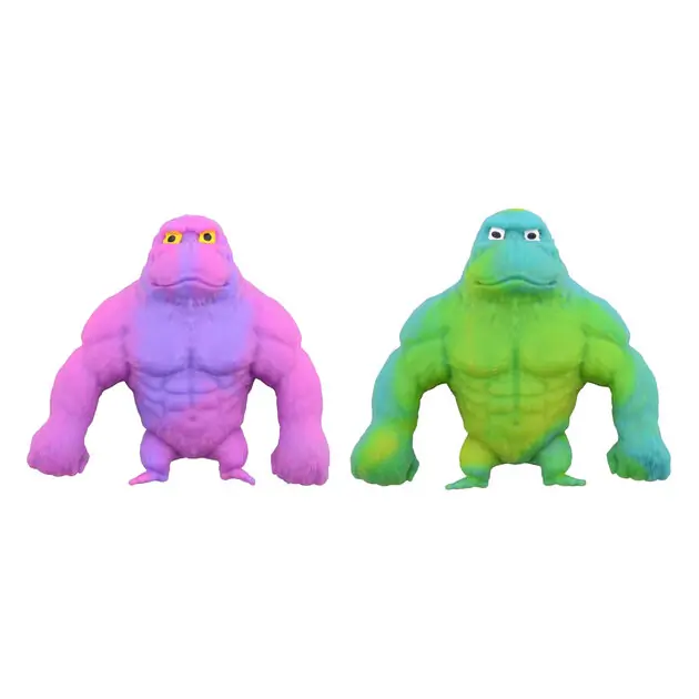 Super Stretch Gorilla Express Levering