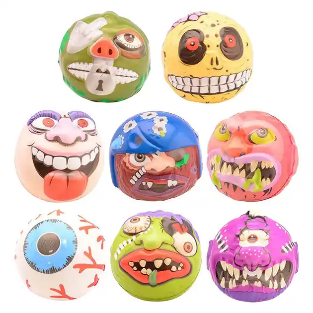 Koop Online Squeeze Monster Bal
