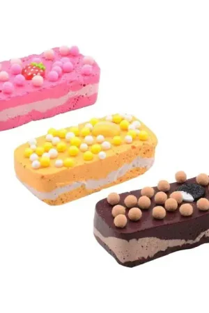 Bakery Style - Puff Slijm Lage Kosten