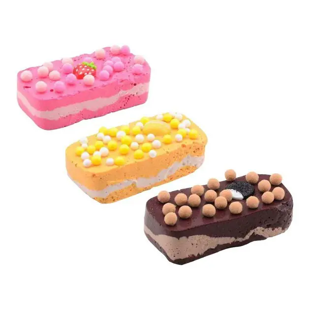 Bakery Style - Puff Slijm Lage Kosten