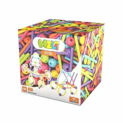 Meli Stik, 150dlg. Gratis Retour