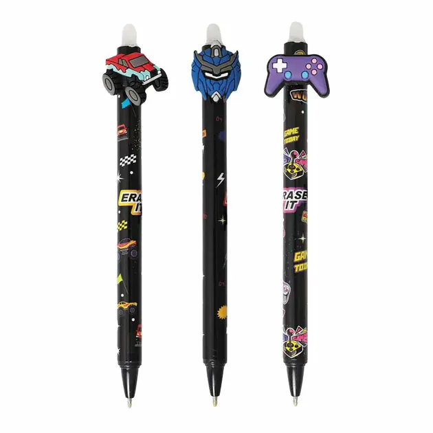 Uitwisbare Gelpen Game Lage Prijs