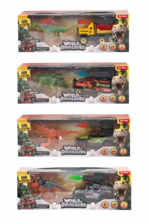 Speelset Dino Hunter Lage Kosten