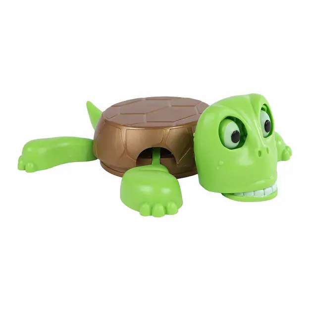 Gereduceerde Prijs Schildpad Onderzetter met Geluid