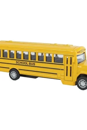 2-Play Amerikaanse Schoolbus Bestel Nu