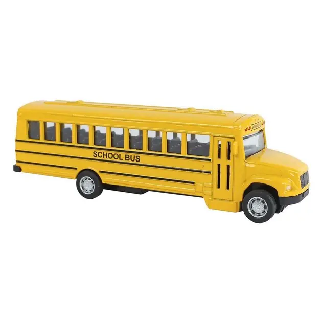 2-Play Amerikaanse Schoolbus Bestel Nu