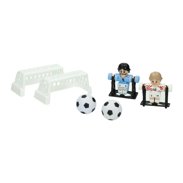 Speciale Aanbieding Voetbalspel voor Twee Spelers