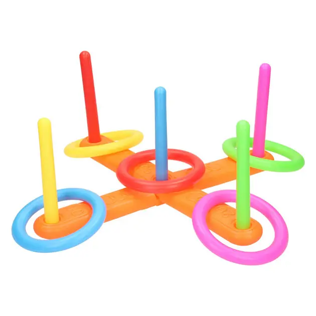 Ringwerpen Dagaanbieding