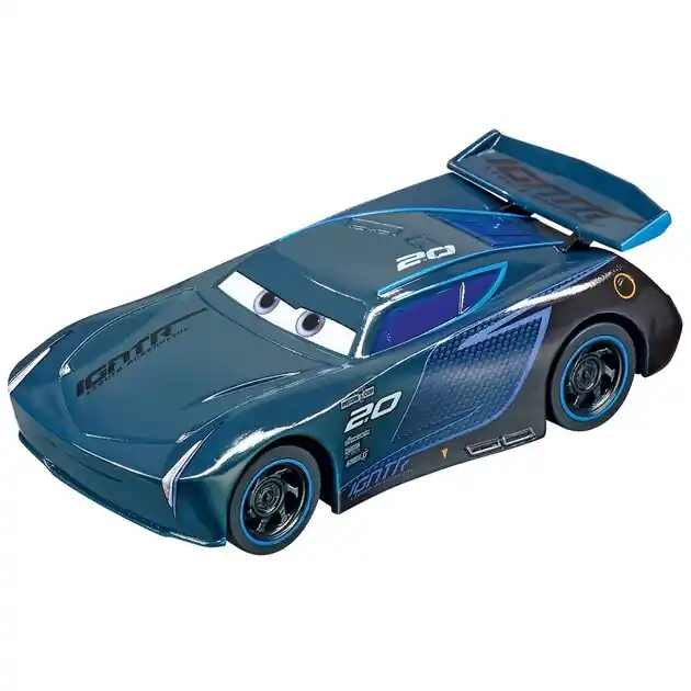 Nieuw Carrera First Raceauto - Jackson Storm