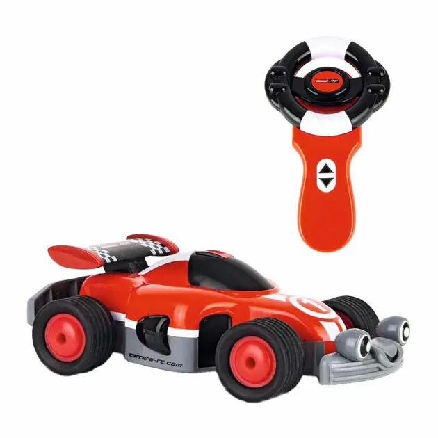 Koop Online Carrera 2,4GHz First RC Racer Bestuurbare Auto