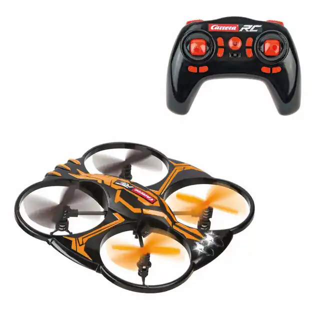 Carrera RC 2,4GHz Quadcopter X2 Drone Exclusieve Aanbieding