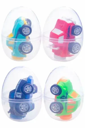 Autotje in Verssassingsei Speciale Aanbieding