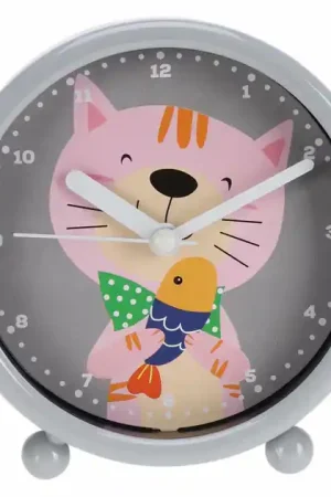 Finale Uitverkoop Kinderklok met Katje