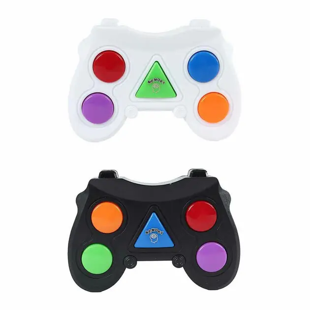 Veilige Betaling Brain Games Memory Game Licht en Geluid