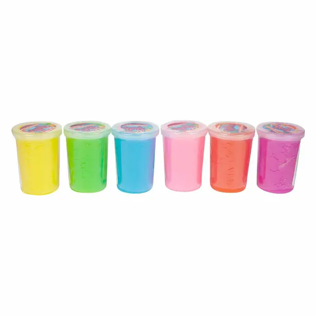 Crazy Putty Scheetputty Glow Gratis Retour