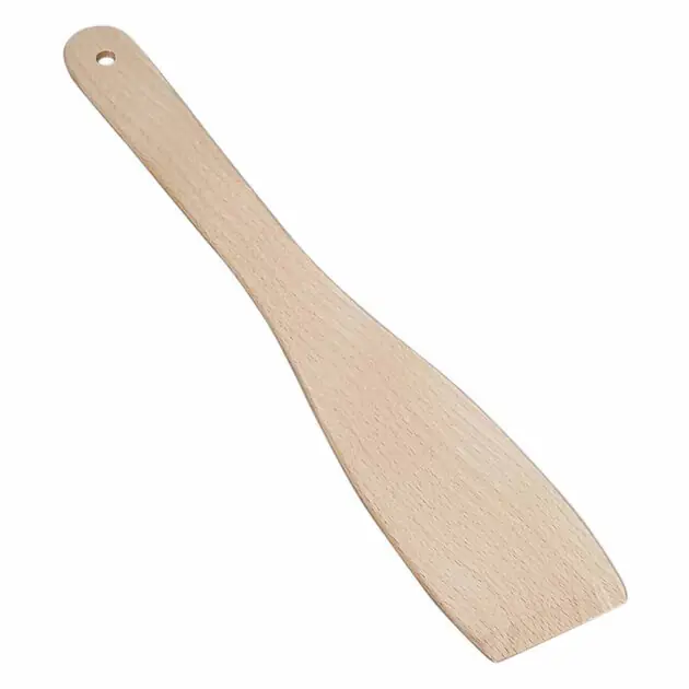 Koopje Houten Spatel, 30cm