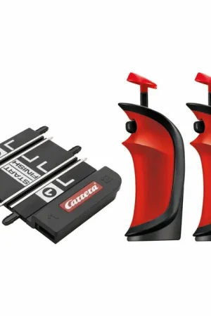 Aanbieding Carrera GO!!! Racebaanonderdeel - Draadloos Aansluitstuk en Controllers