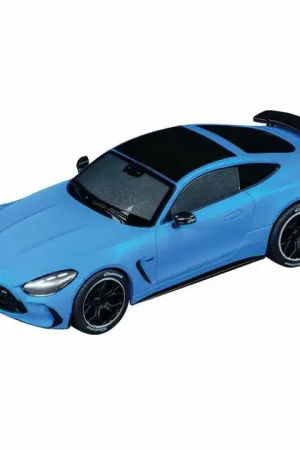 Carrera AMG Mercedes GT Livery 1 - 1:43 Laatste Kans