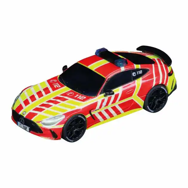 Favoriet Carrera Mercedes-AMG GT112 Emergency - 1:43