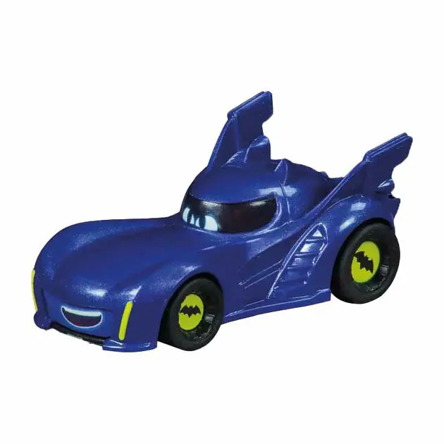 Carrera First Batwheels BAM Raceauto - 1:50 Actieprijs