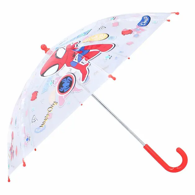 Spidey Paraplu Rainy Days Superprijs