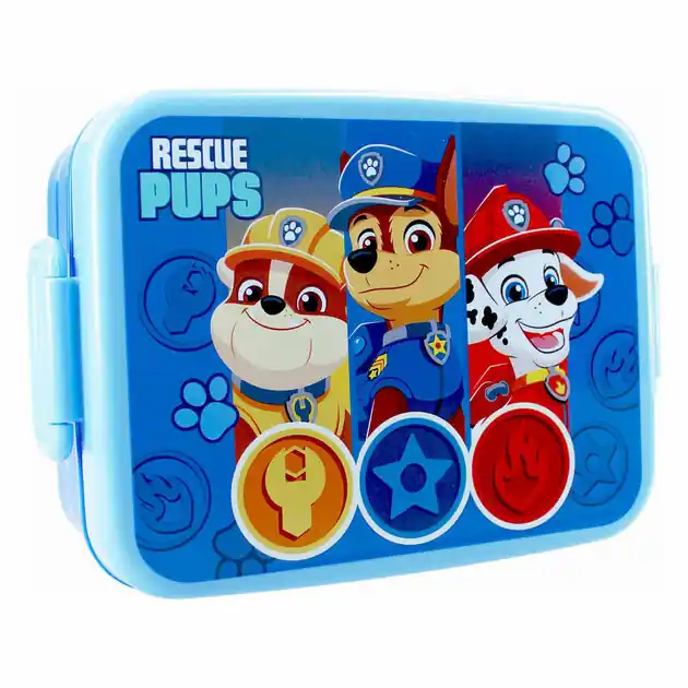 PAW Patrol Broodtrommel Lovely Lunch Must-Have