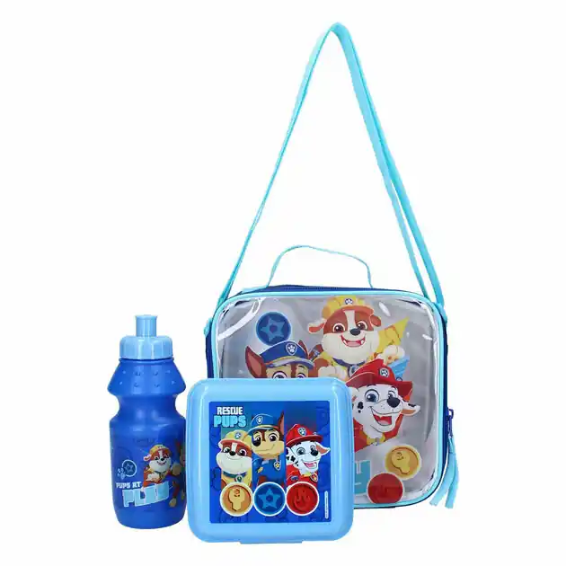 Tijdelijk Beschikbaar PAW Patrol Lunchtas So Yummy