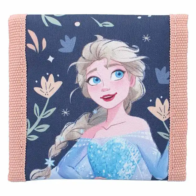 Frozen Portemonnee Louder Than Love Laatste Versie