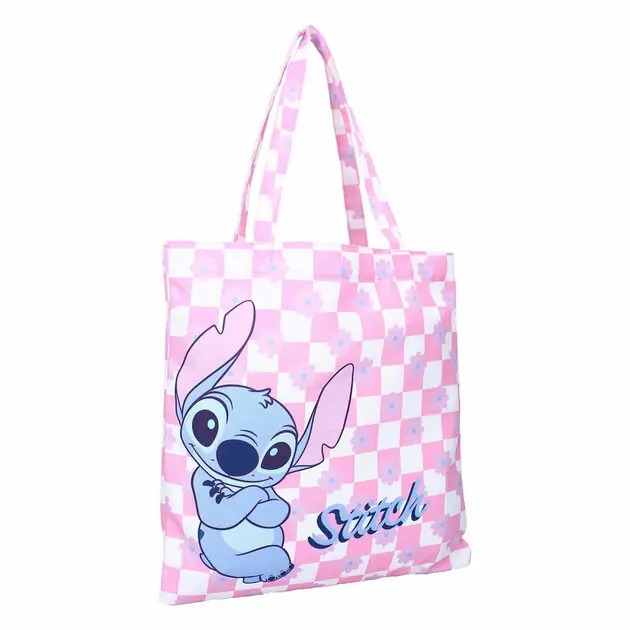 Lage Prijs Stitch Shopper Bag It Up!