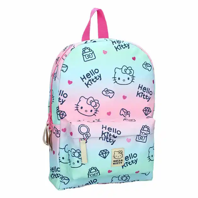 Hello Kitty Rugzak Cheerful Beperkt Aanbod
