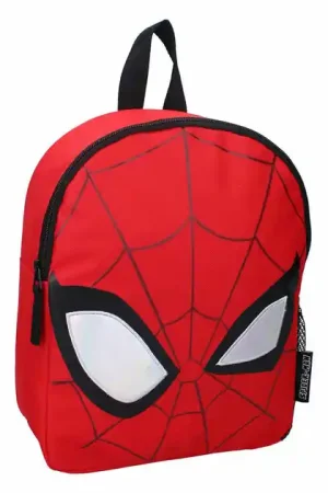 Spiderman Rugzak Fluffy Friends Beperkte Voorraad