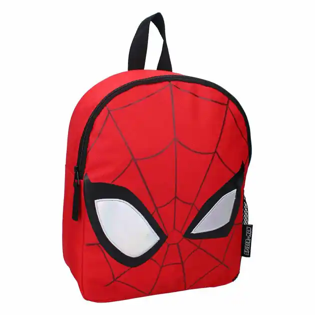 Spiderman Rugzak Fluffy Friends Beperkte Voorraad