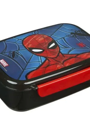 Broodtrommel Spider-Man Goedkoop