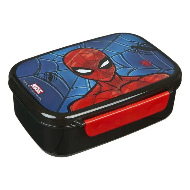 Broodtrommel Spider-Man Goedkoop