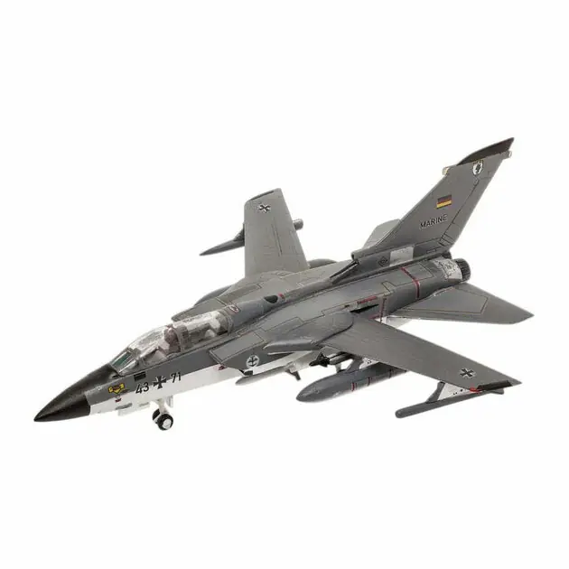 Revell Modelbouwpakket - Panavia Tornado IDS/GR.1 1:144 - 86dlg. Actieprijs