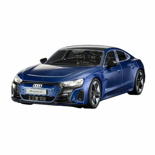 Revell Modelbouwpakket - Audi RS e-tron GT 1:24 - 71dlg. Favoriet