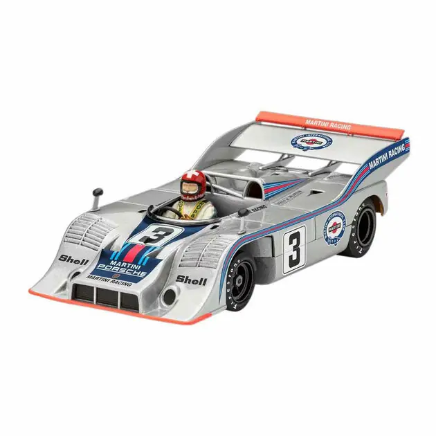 Revell Modelbouwpakket - Porsche 917 1:32 - 64dlg. Actieprijs